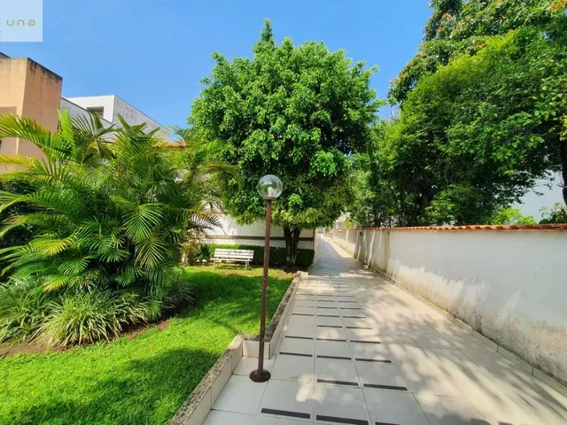 Apartamento 3 quartos e 2 banheiros, para alugar, no bairro Seminário em Curitiba