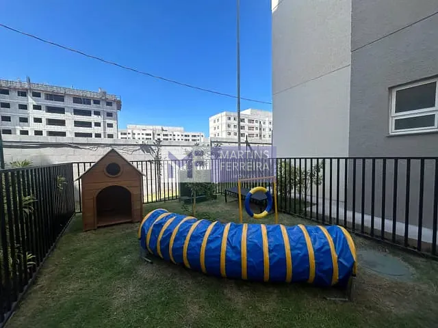 Apartamento com 48m² 2 quartos e 1 banheiro, à venda, no bairro Recreio dos Bandeirantes em Rio de Janeiro