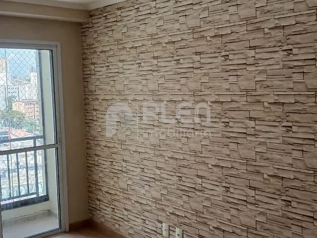 Apartamento 2 quartos e 2 banheiros, à venda, no bairro Jardim Brasil (Zona Norte) em São Paulo