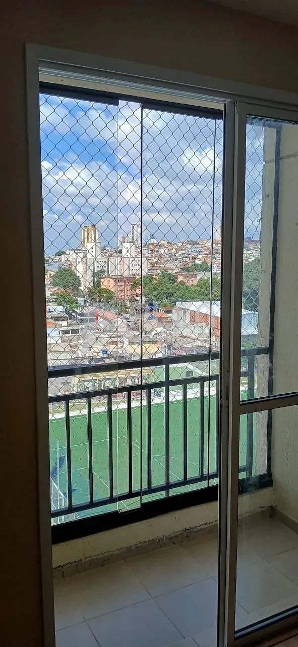 Apartamento de 2 quartos à venda em Jardim Brasil (Zona Norte), São Paulo