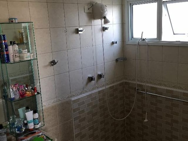 Foto do Apartamento - Apartamento no Aquarius, Casablanca, 154 m2, 3 Suítes, 3 Vagas!!! | RUSSI IMÓVEIS