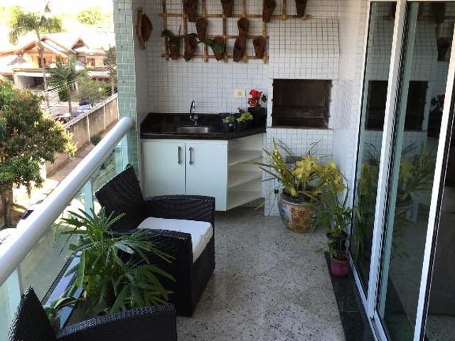 Foto do Apartamento - Apartamento no Aquarius, Casablanca, 154 m2, 3 Suítes, 3 Vagas!!! | RUSSI IMÓVEIS