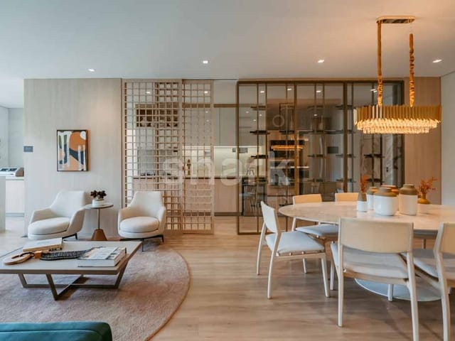 Apartamento com 263m² 3 quartos e 3 banheiros, à venda, no bairro Tamboré em Santana de Parnaíba