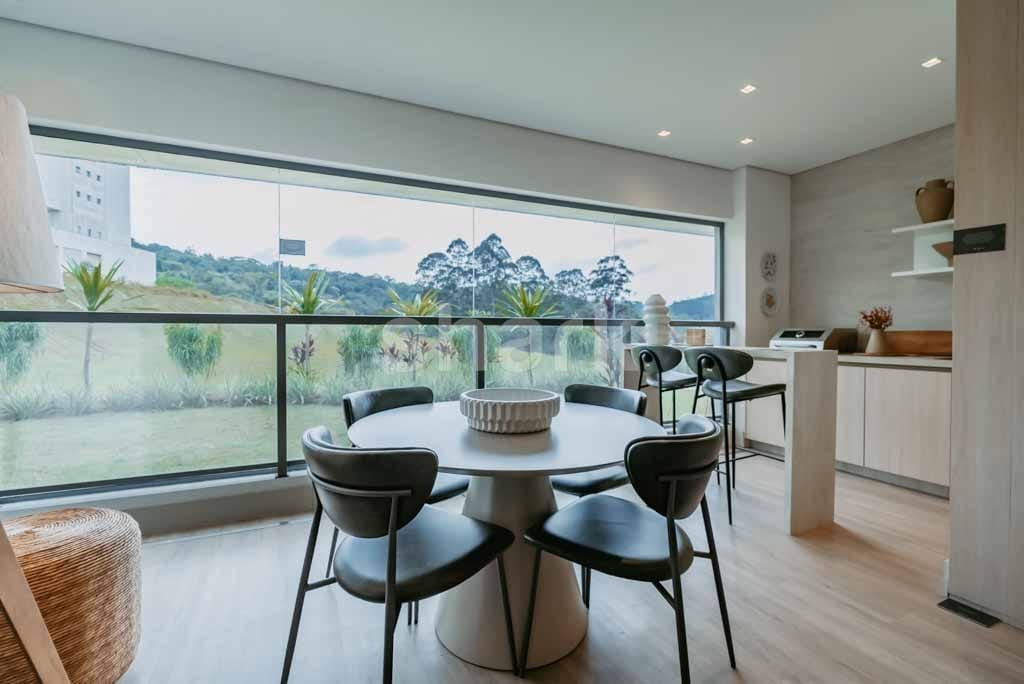 Apartamento em Tamboré — foto 3