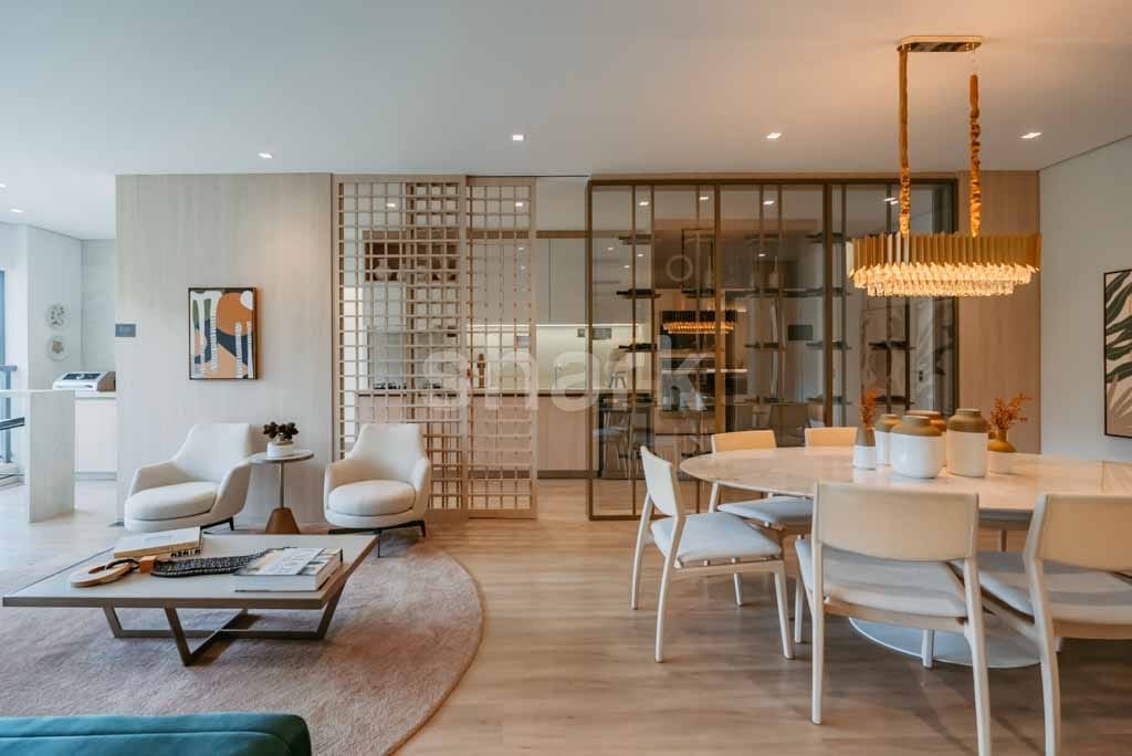 Apartamento em Tamboré — foto 4