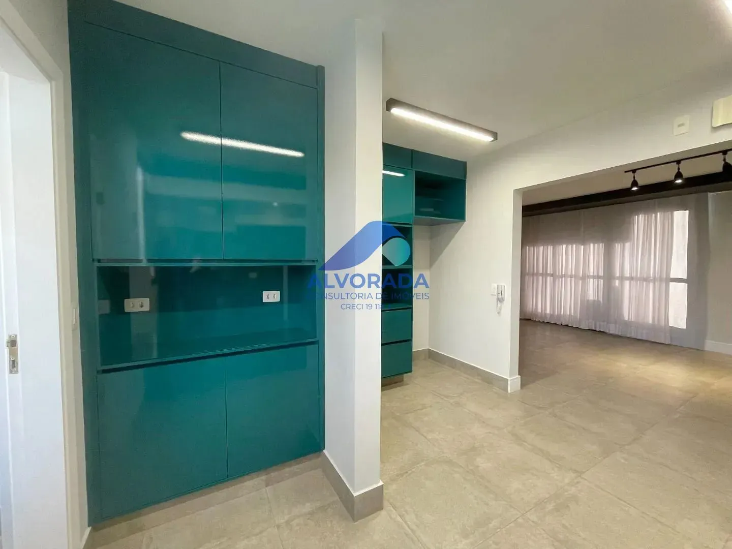 Apartamento, 3 quartos, 143 m² - Foto 7