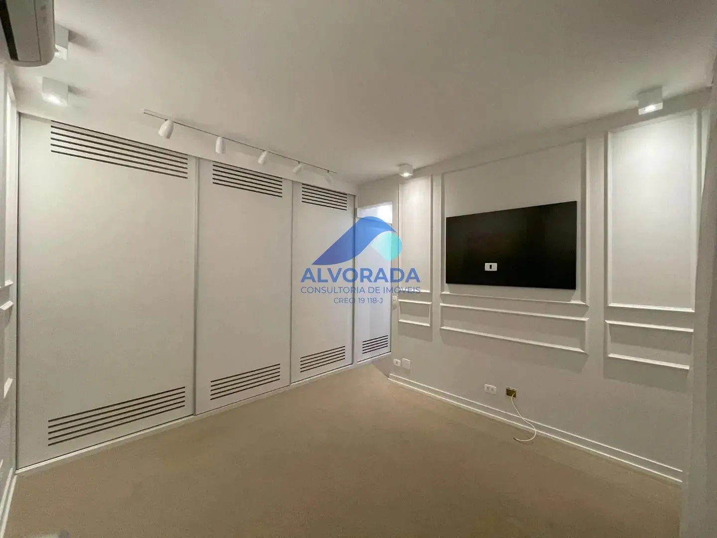Apartamento, 3 quartos, 143 m² - Foto 1