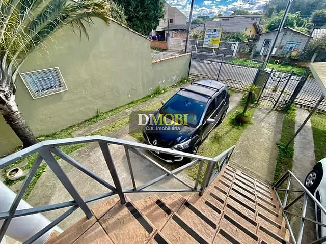Apartamento com 65m² 2 quartos e 1 banheiro, à venda, no bairro Bom Sucesso em Gravataí