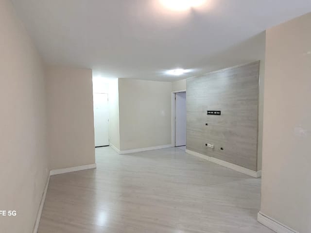 Foto do Apartamento - Apartamento tipo para venda em Alto Da Lapa com 3 quartos, sendo 1 suíte, 76m² | Lares e Andares Imóveis