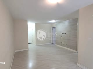 Foto do Apartamento-Apartamento tipo para venda em Alto da Lapa com 3 quartos, sendo 1 suíte, 76m²
