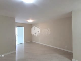 Foto do Apartamento-Apartamento tipo para venda em Alto da Lapa com 3 quartos, sendo 1 suíte, 76m²