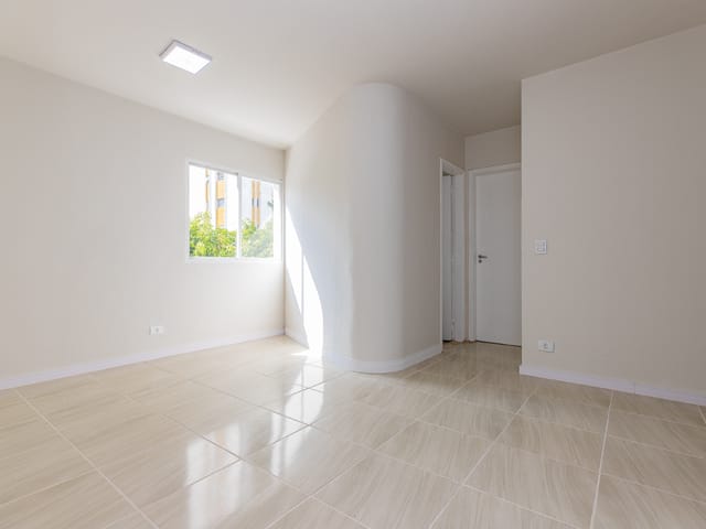 Foto do Apartamento - Apartamento tipo para venda em Vila Clementino com 2 quartos, 53m² | Lares e Andares Imóveis