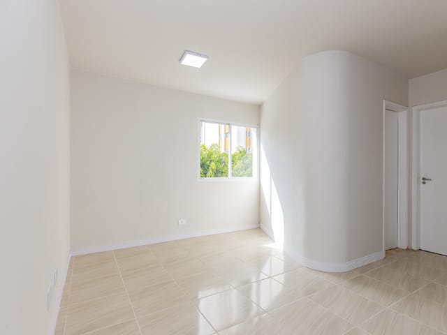 Foto do Apartamento - Apartamento tipo para venda em Vila Clementino com 2 quartos, 53m² | Lares e Andares Imóveis