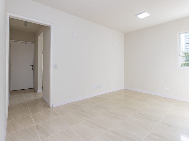 Foto do Apartamento - Apartamento tipo para venda em Vila Clementino com 2 quartos, 53m² | Lares e Andares Imóveis