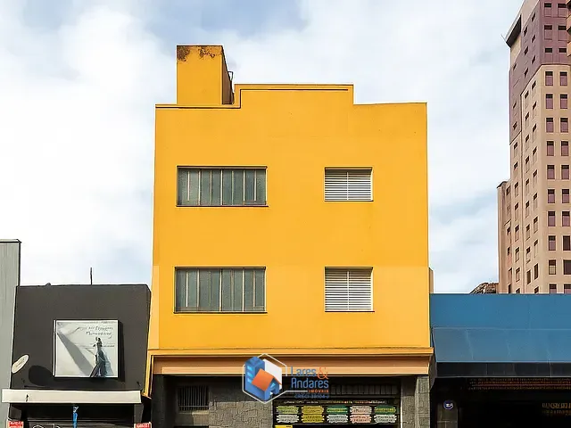 Apartamento com 103m² 6 quartos e 5 banheiros, à venda, no bairro Santana em São Paulo