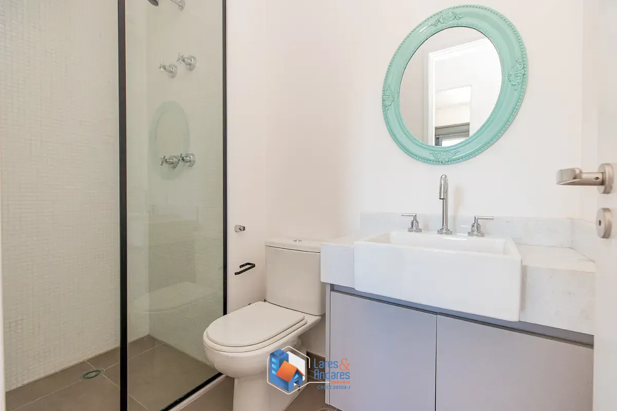 Apartamento, 2 quartos, 62 m² - Foto 32