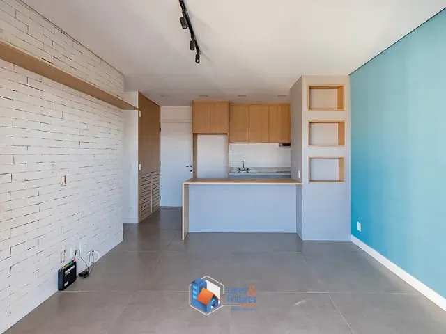 Apartamento com 62m² 2 quartos e 2 banheiros, à venda, no bairro Campo Belo em São Paulo