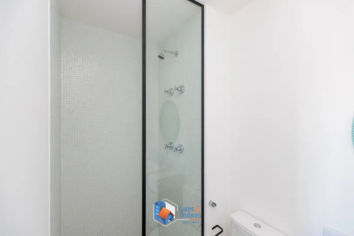 Apartamento, 2 quartos, 62 m² - Foto 33