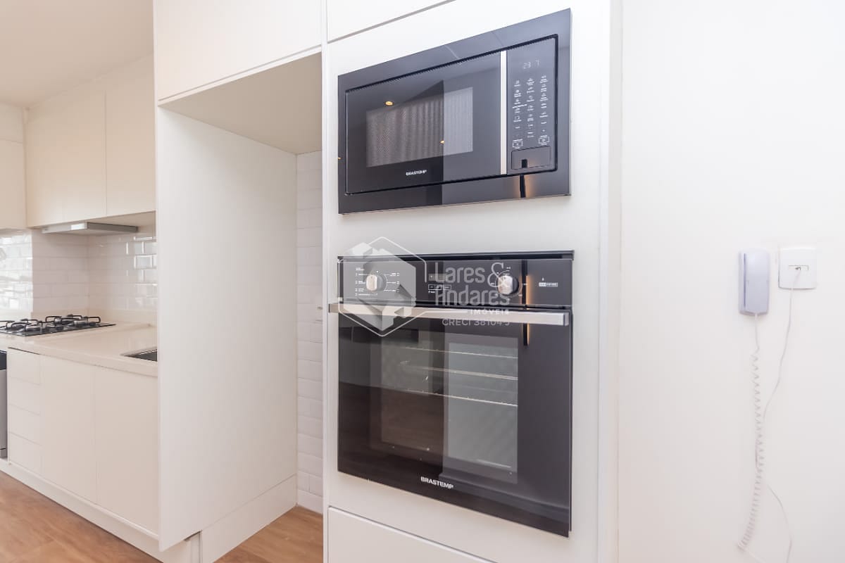 Apartamento à venda com 2 quartos, 54m² - Foto 4