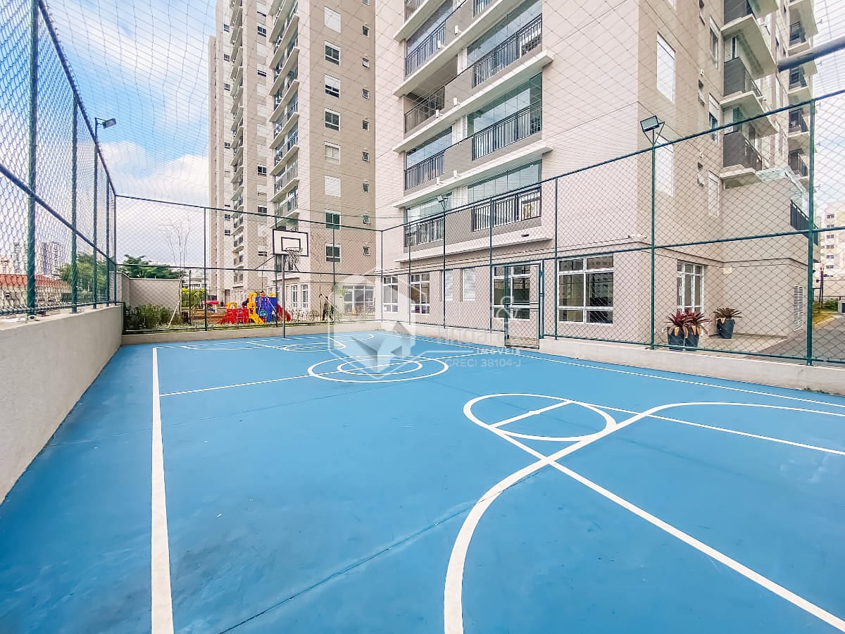Apartamento à venda com 2 quartos, 54m² - Foto 39