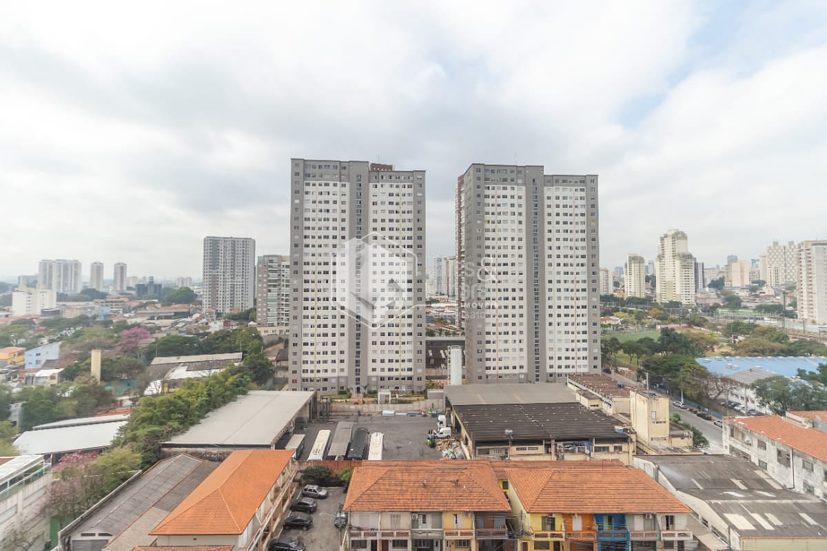 Apartamento à venda com 2 quartos, 54m² - Foto 21