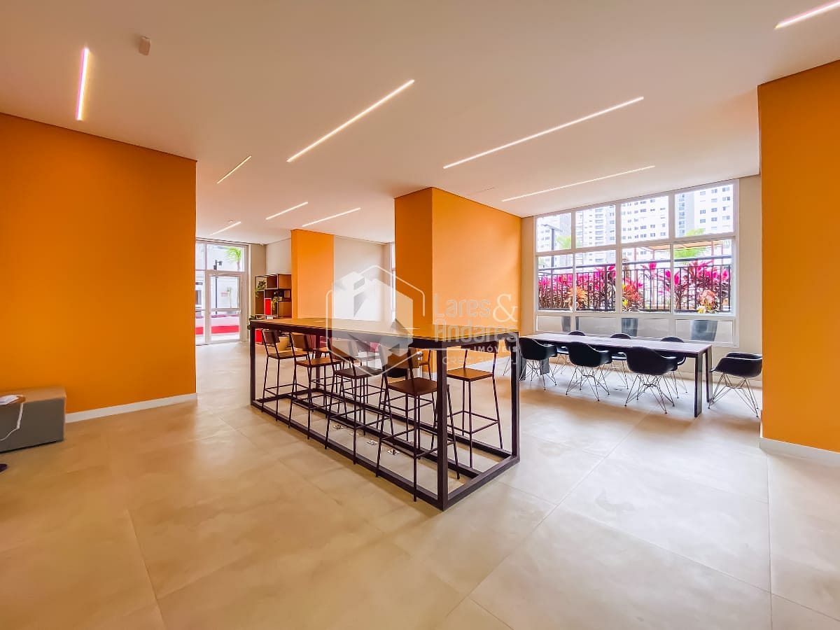 Apartamento à venda com 2 quartos, 54m² - Foto 34