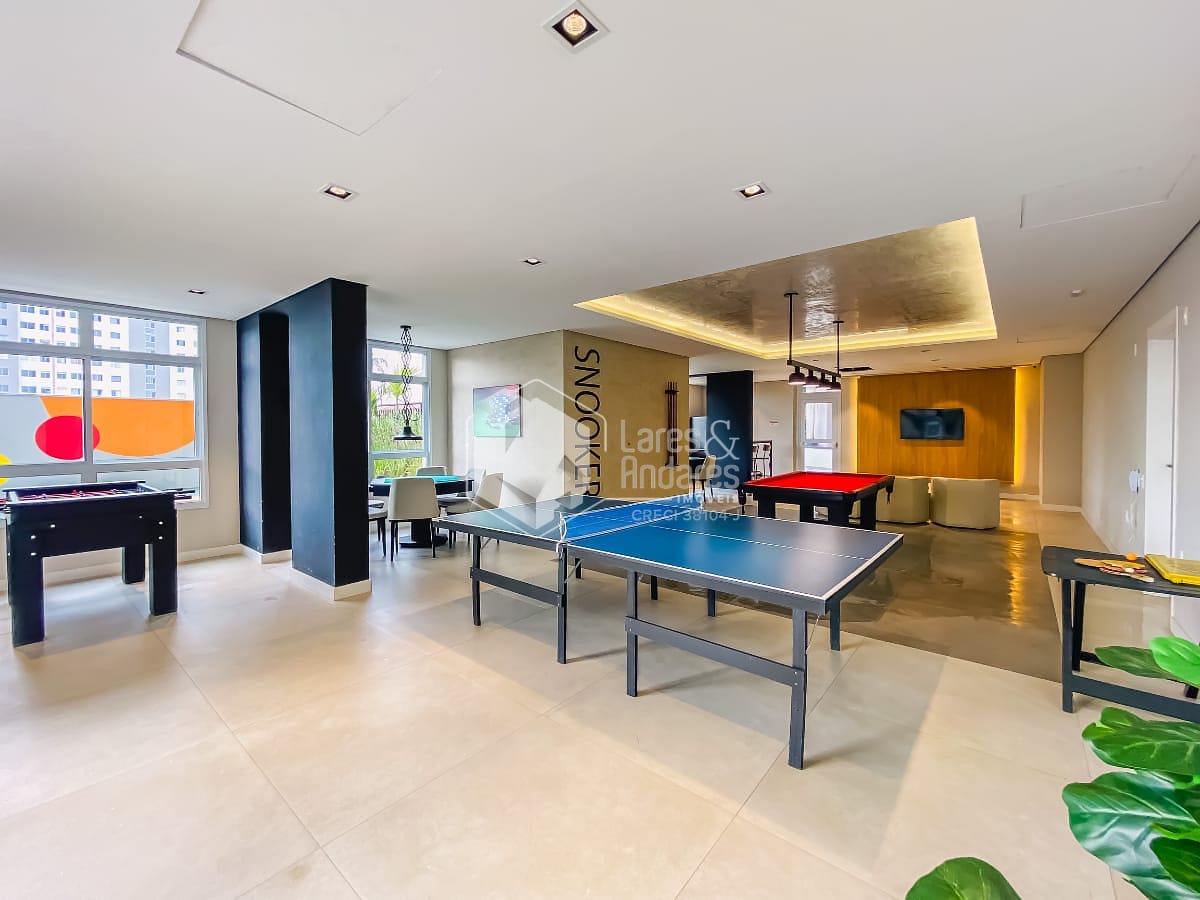 Apartamento à venda com 2 quartos, 54m² - Foto 24
