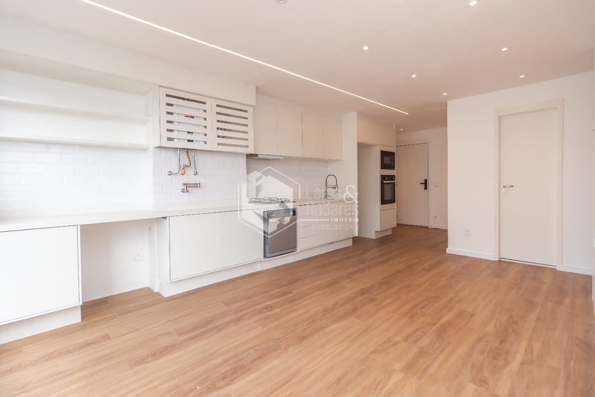 Apartamento à venda com 2 quartos, 54m² - Foto 8