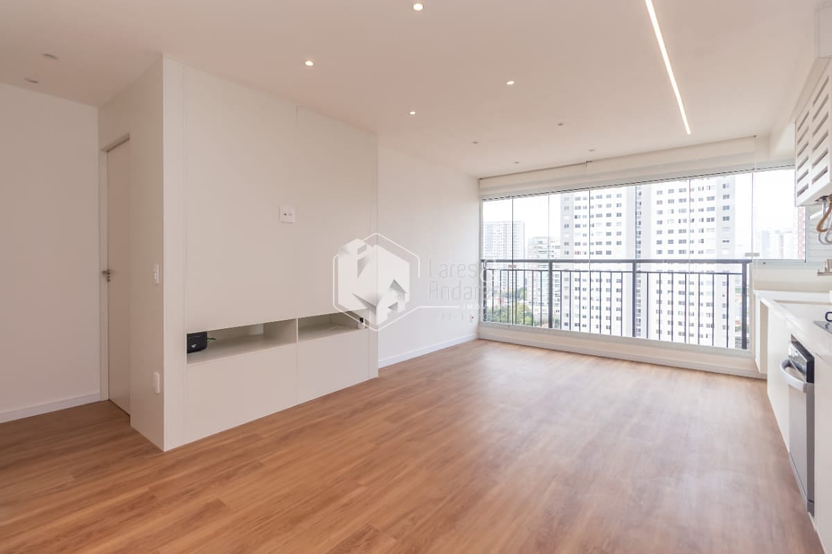 Apartamento à venda com 2 quartos, 54m² - Foto 3