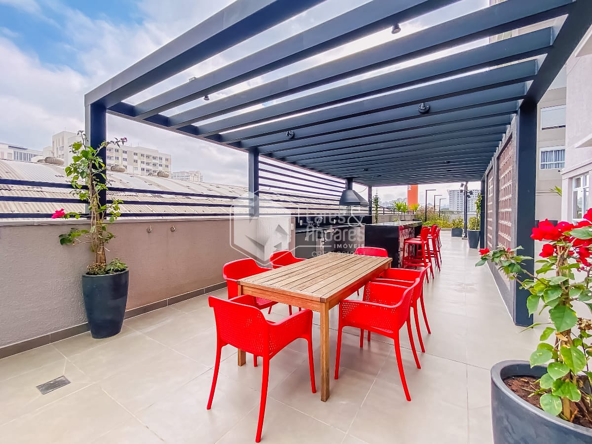 Apartamento à venda com 2 quartos, 54m² - Foto 31