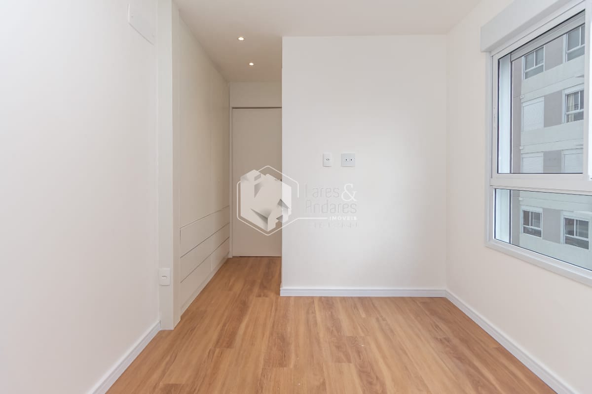 Apartamento à venda com 2 quartos, 54m² - Foto 11