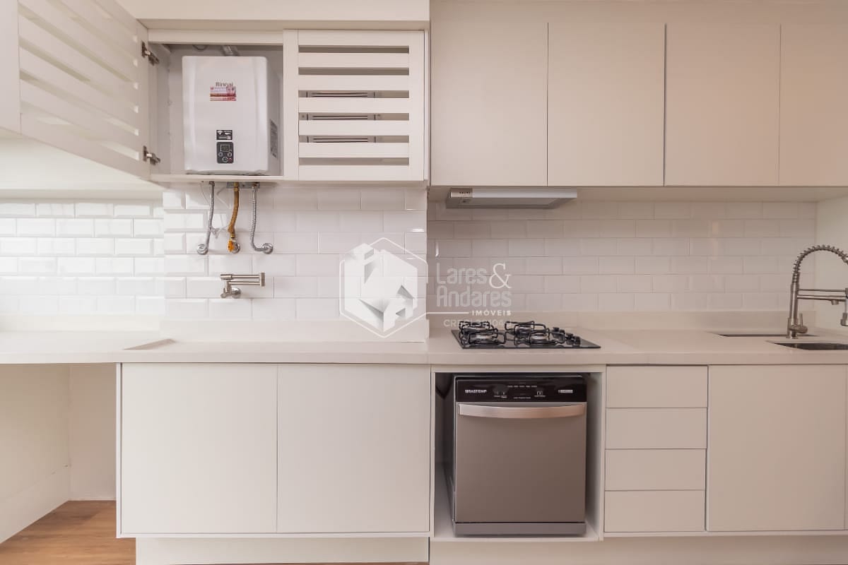 Apartamento à venda com 2 quartos, 54m² - Foto 7