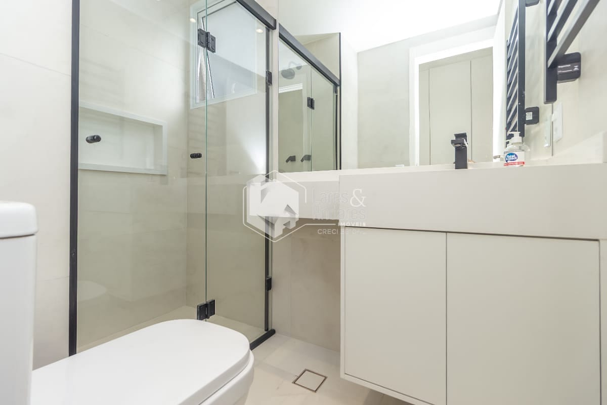 Apartamento à venda com 2 quartos, 54m² - Foto 12