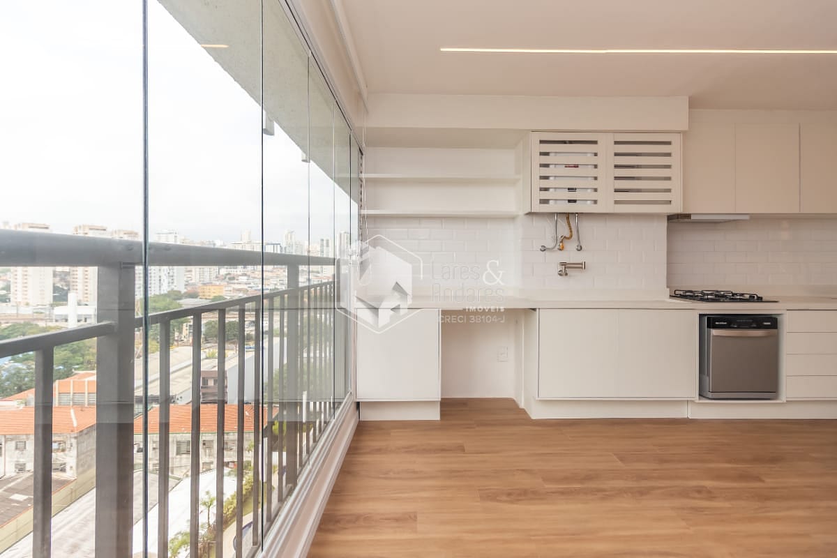 Apartamento à venda com 2 quartos, 54m² - Foto 10
