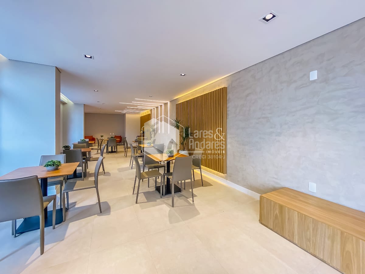 Apartamento à venda com 2 quartos, 54m² - Foto 28