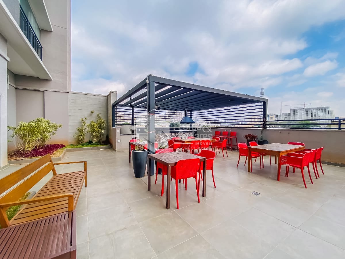 Apartamento à venda com 2 quartos, 54m² - Foto 29