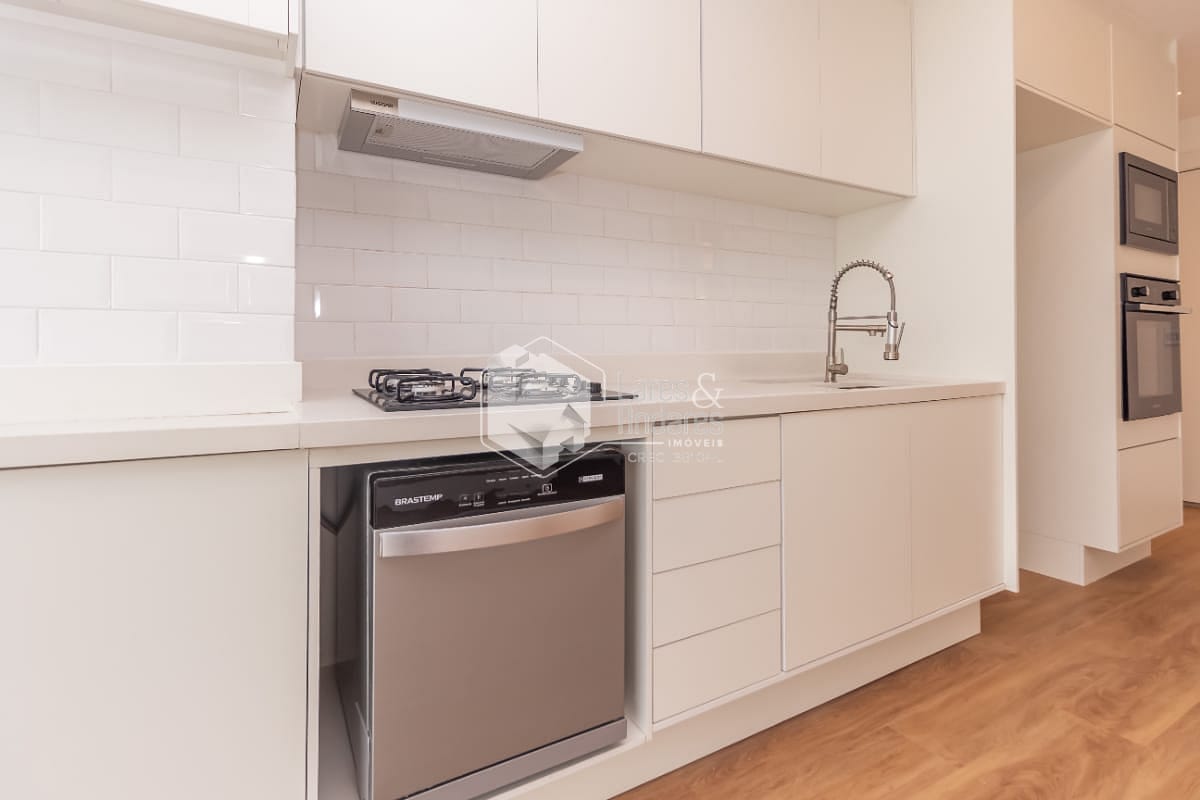 Apartamento à venda com 2 quartos, 54m² - Foto 5