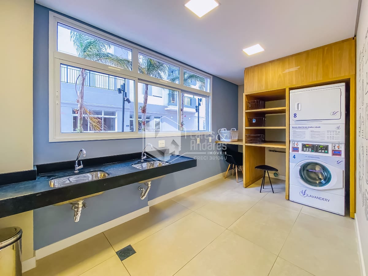 Apartamento à venda com 2 quartos, 54m² - Foto 40