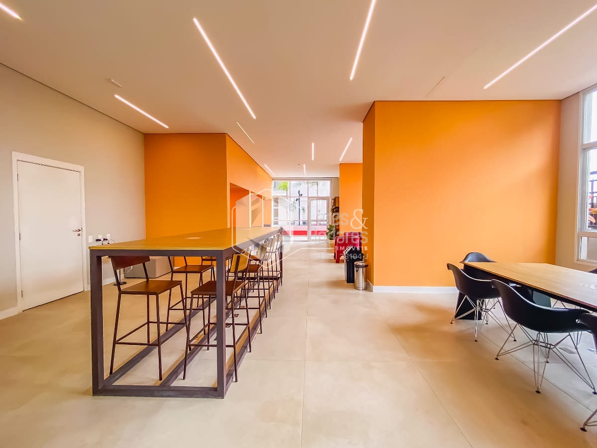 Apartamento à venda com 2 quartos, 54m² - Foto 32