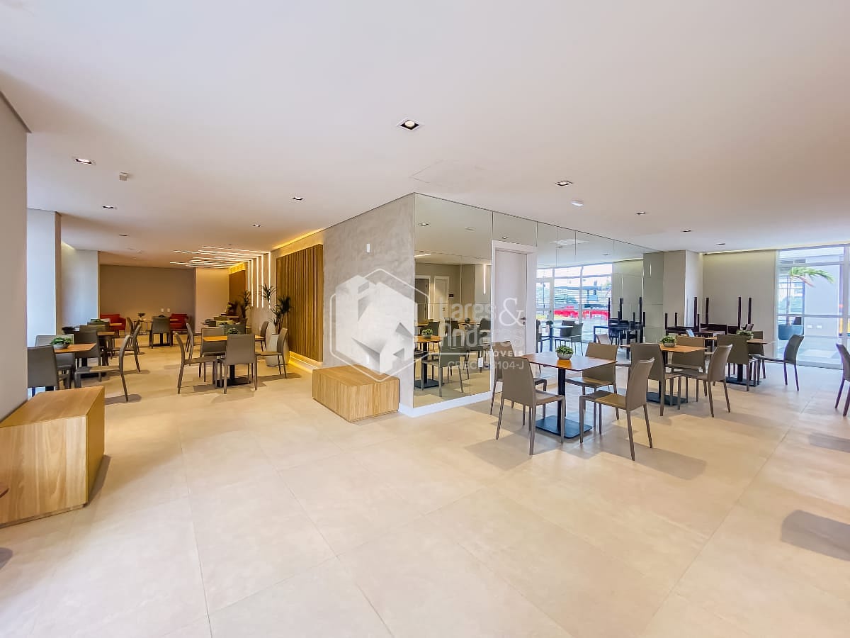 Apartamento à venda com 2 quartos, 54m² - Foto 44