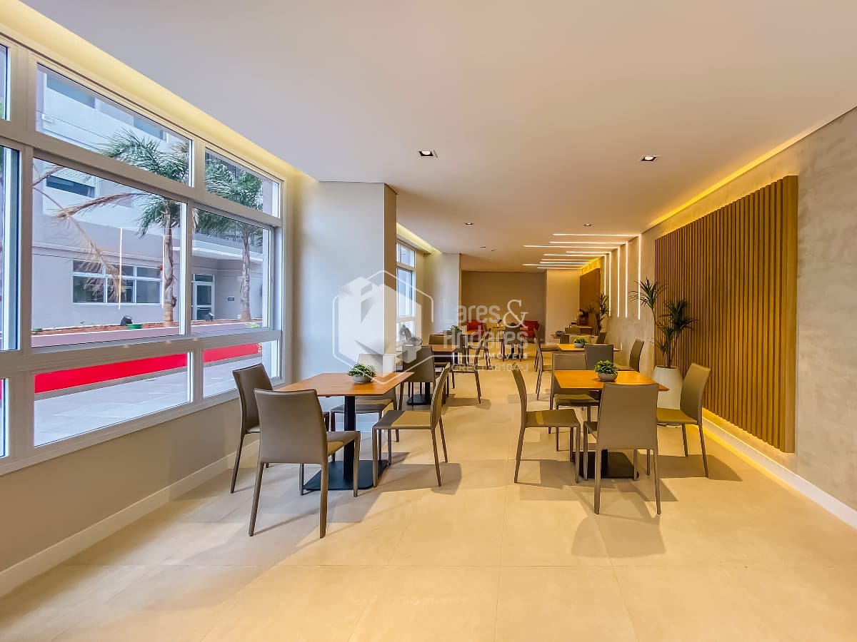 Apartamento à venda com 2 quartos, 54m² - Foto 30