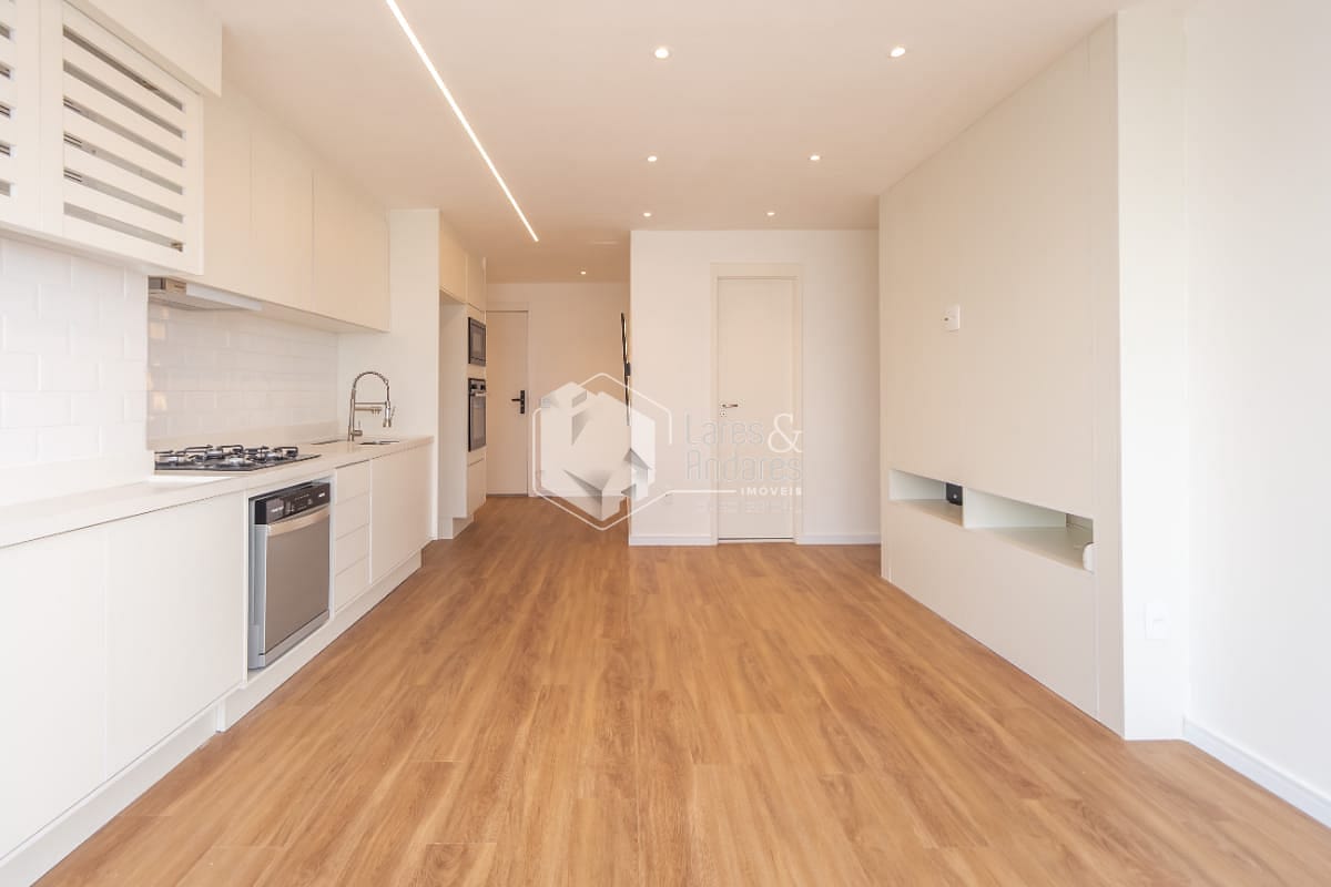 Apartamento à venda com 2 quartos, 54m² - Foto 9