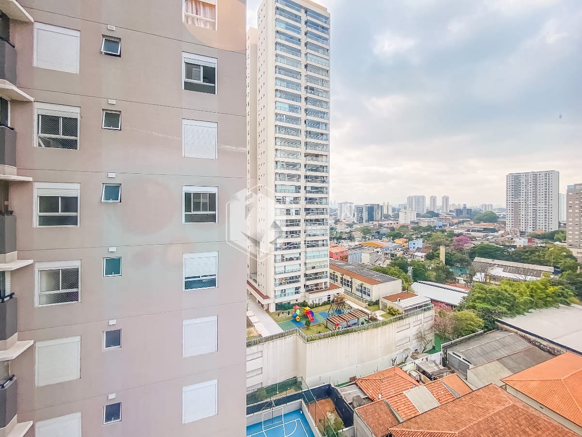 Apartamento à venda com 2 quartos, 54m² - Foto 20