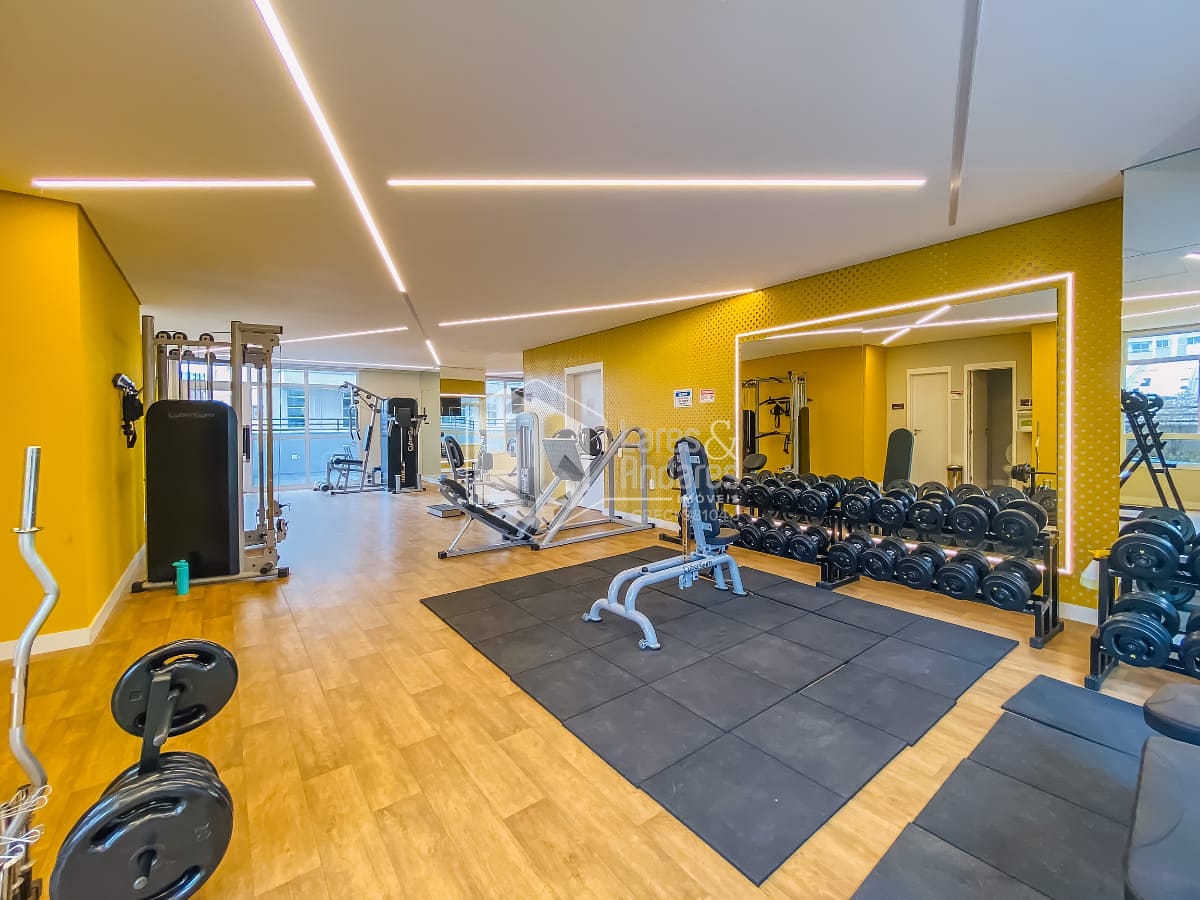 Apartamento à venda com 2 quartos, 54m² - Foto 23