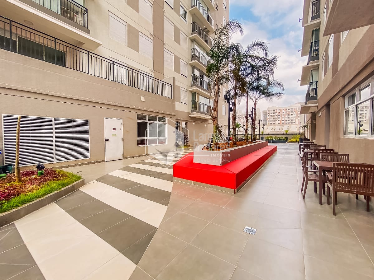 Apartamento à venda com 2 quartos, 54m² - Foto 41