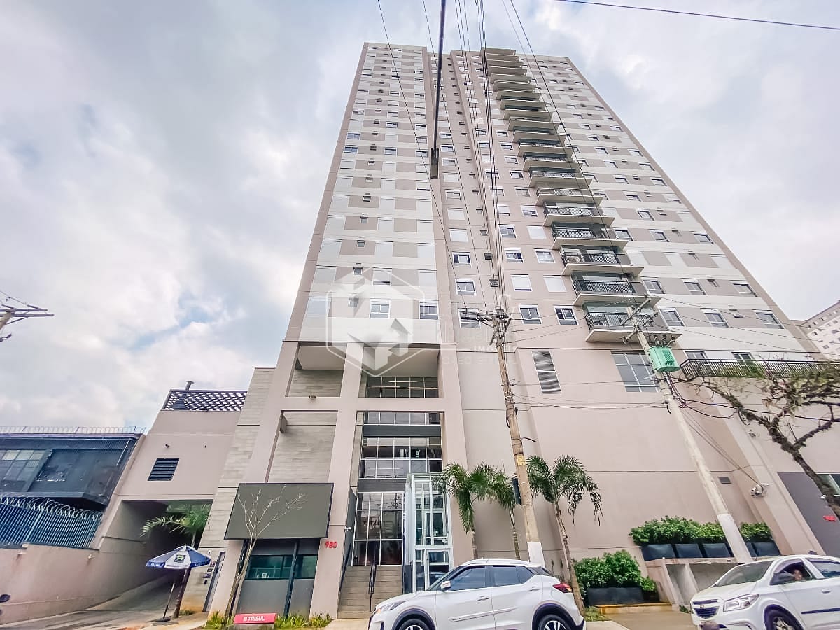 Apartamento à venda com 2 quartos, 54m² - Foto 45