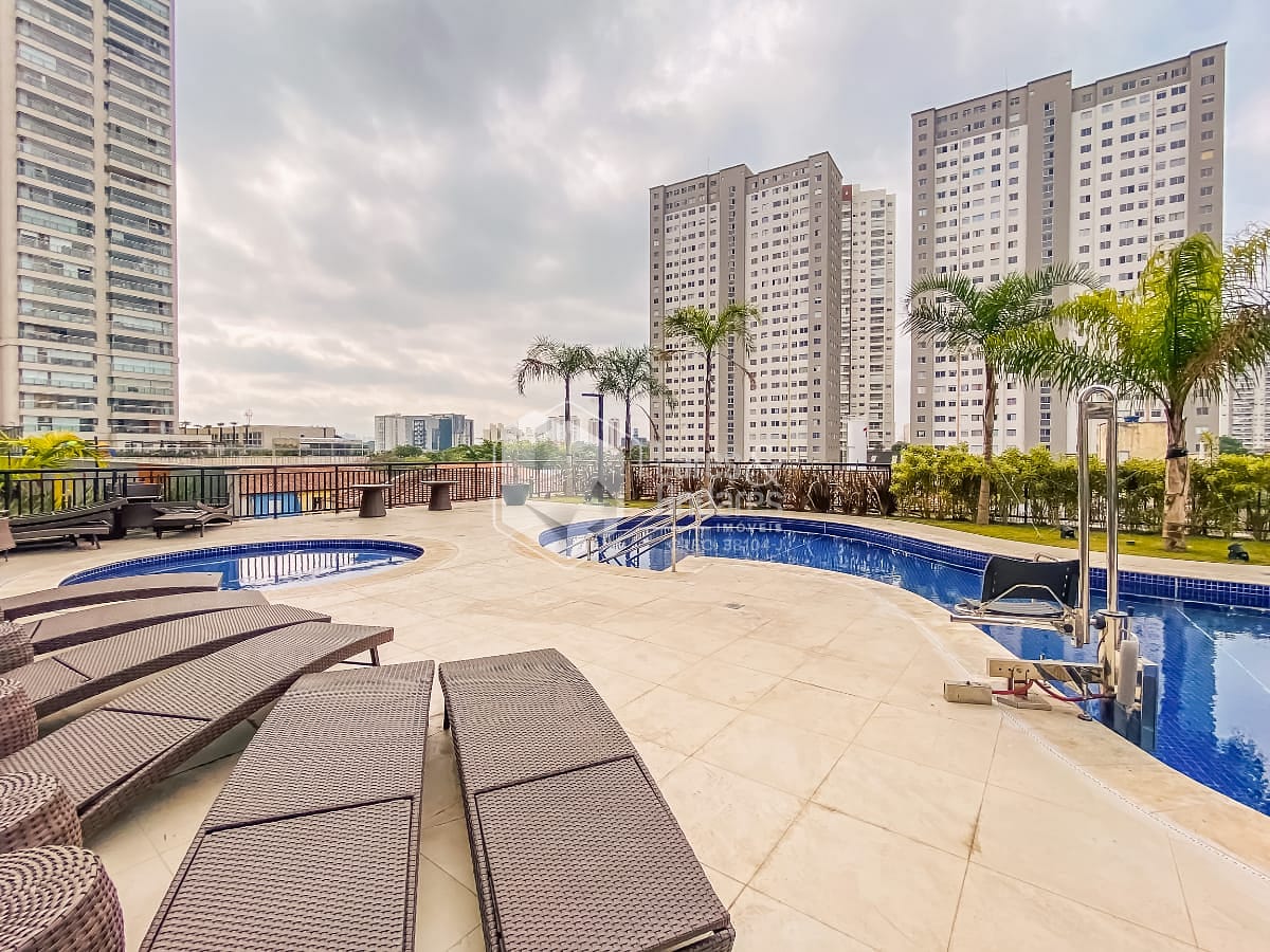 Apartamento à venda com 2 quartos, 54m² - Foto 26