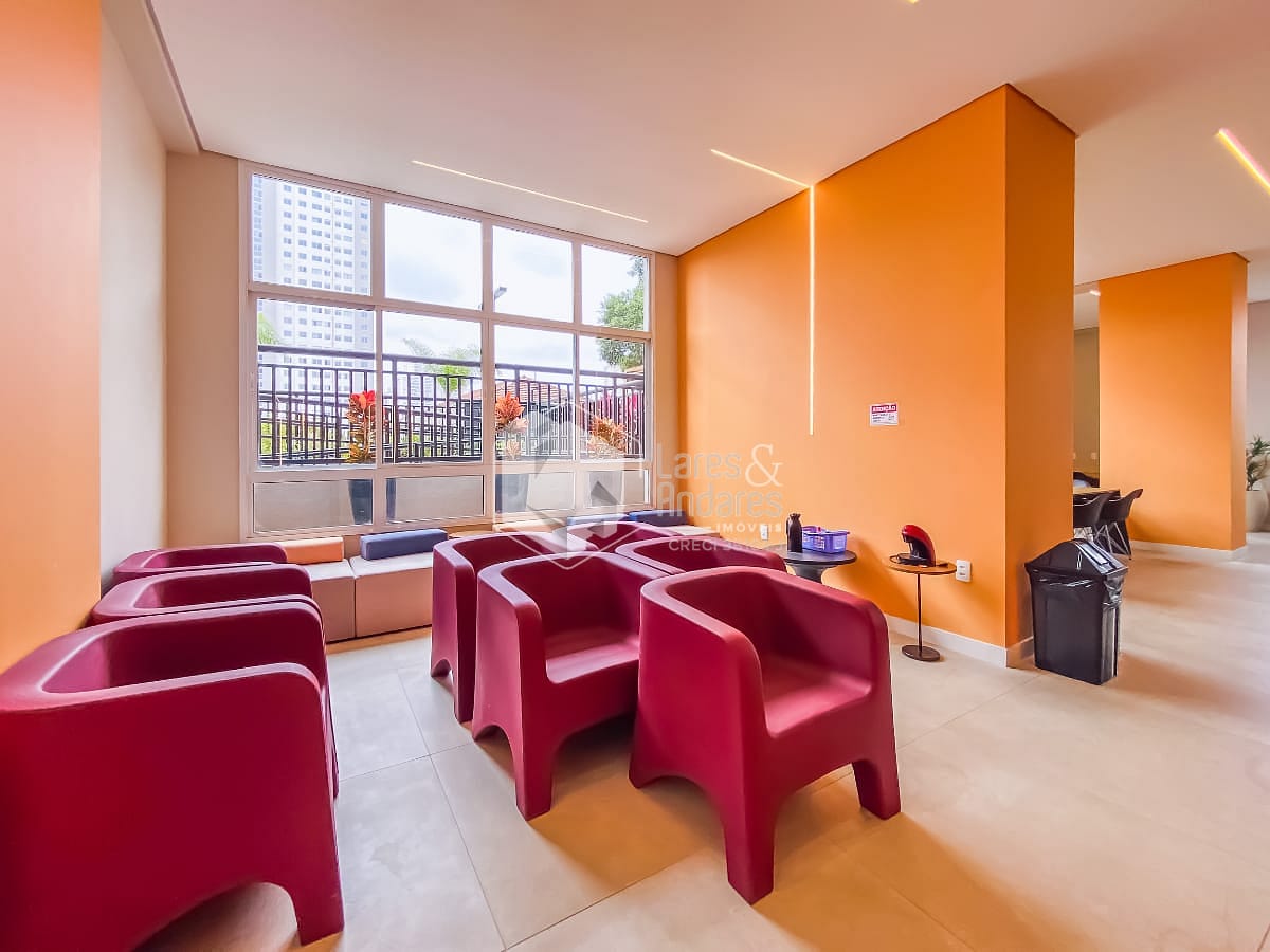 Apartamento à venda com 2 quartos, 54m² - Foto 36