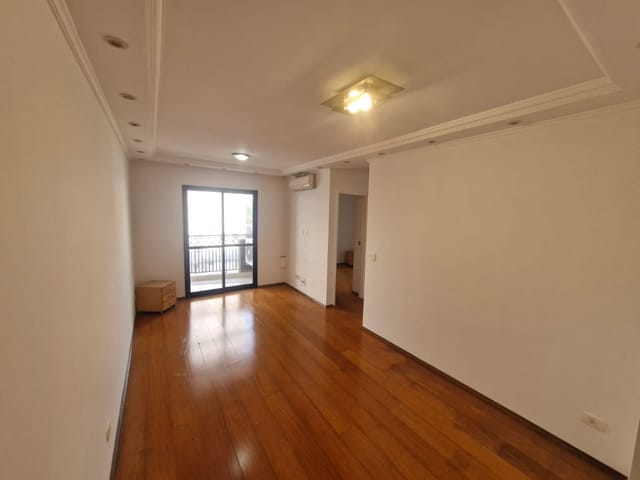 Foto do Apartamento - Apartamento tipo para venda em Vila Pompeia com 2 quartos, 56m² | Lares e Andares Imóveis