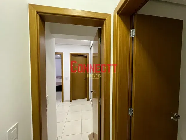 Apartamento 3 quartos e 1 banheiro, à venda, no bairro Jardim Botânico em Ribeirão Preto